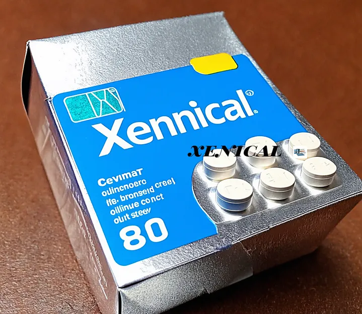 Xenical 3